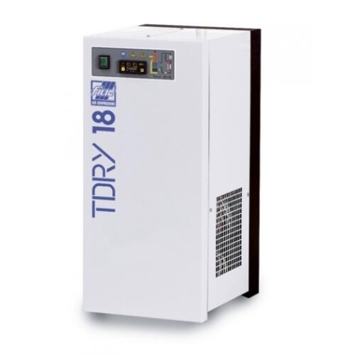 TDRY 216 / I